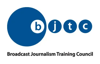 BJTC Accreditation Logo.