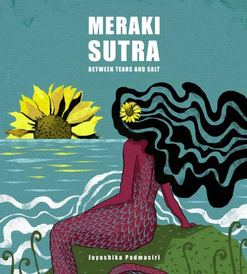 Jayashika Padmasiri cover.