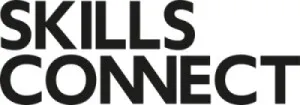 skills connect Logo.
