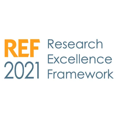 REF 2021 logo.